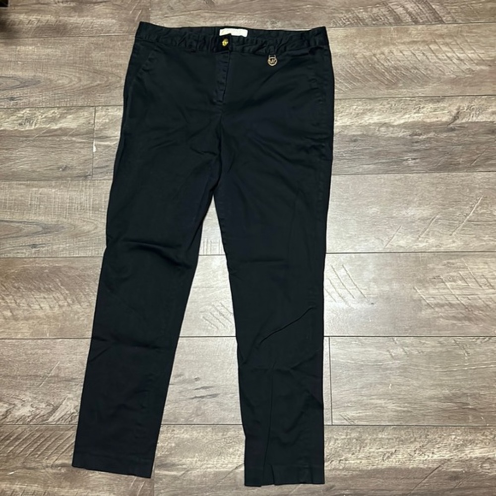 Michael Kors Black Pants